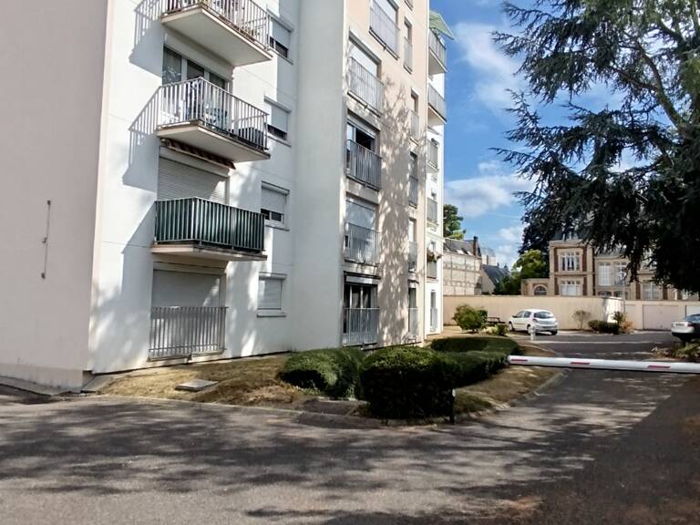 Vente Appartement 3 pièces — photo 1