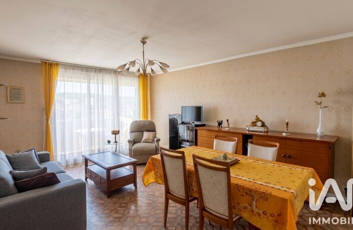 Vente Appartement 3 pièces — photo 2