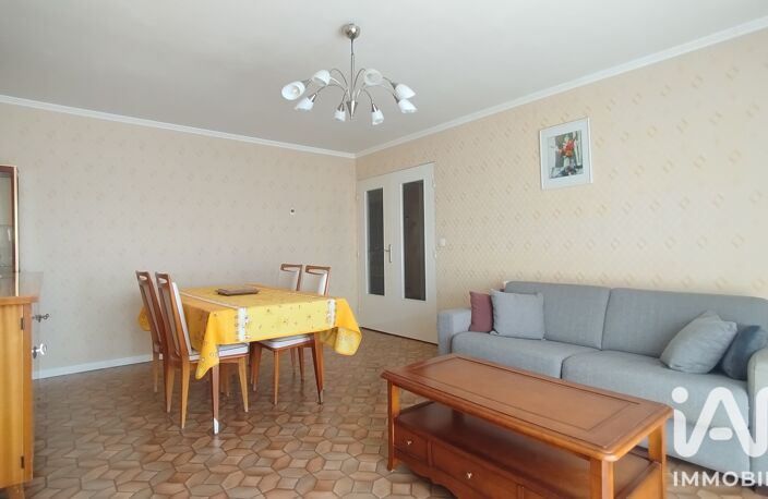 Vente Appartement 3 pièces — photo 3