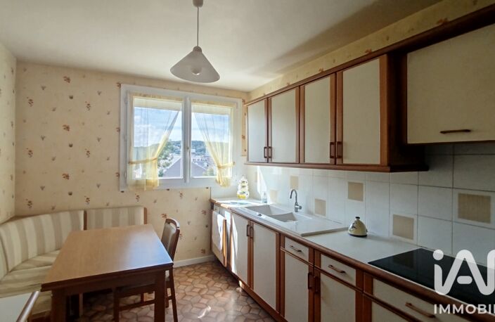 Vente Appartement 3 pièces — photo 4