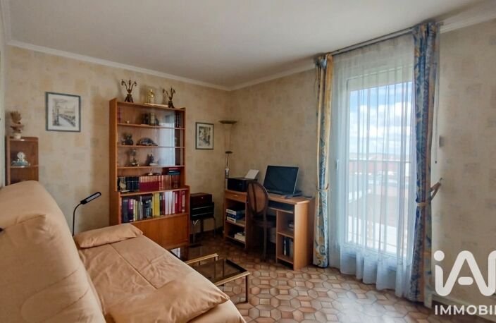 Vente Appartement 3 pièces — photo 5