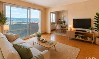 Appartement 4 Pièces 81 m² à vendre à Mantes-la-Jolie (78200)