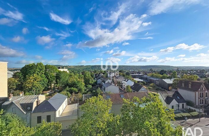 Vente Appartement 4 pièces — photo 2
