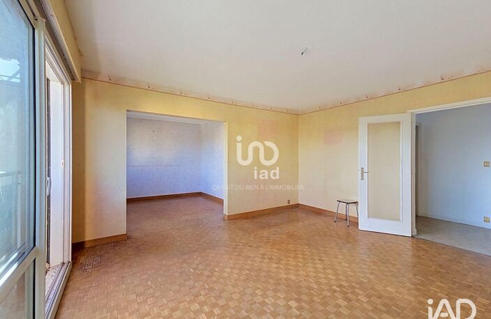 Vente Appartement 4 pièces — photo 3