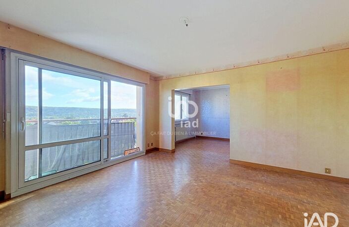 Vente Appartement 4 pièces — photo 5
