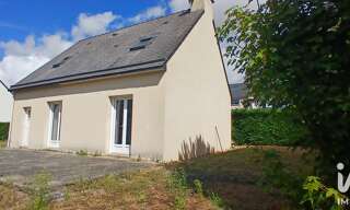Maison 5 Pièces 81 m² à vendre à Guémené-Penfao (44290)