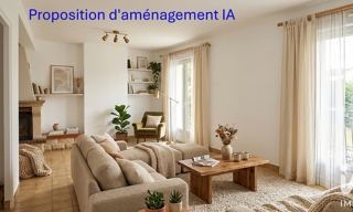 Maison 5 Pièces 81 m² à vendre à Guémené-Penfao (44290)