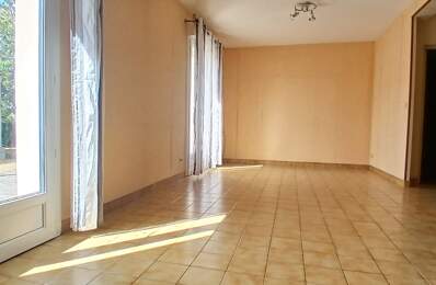 Vente Maison traditionnelle 5 pièces — photo du bien