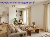 Vente Maison traditionnelle 5 pièces — photo 4