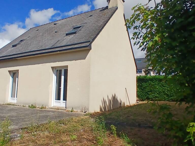 Vente Maison traditionnelle 5 pièces — photo 1