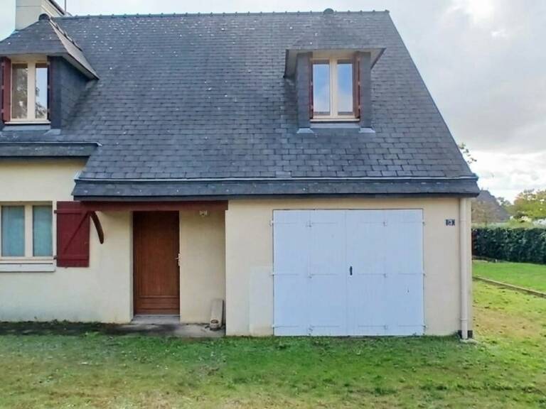 Vente Maison traditionnelle 5 pièces — photo 1