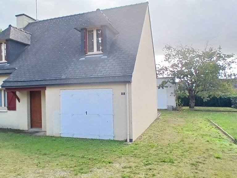 Vente Maison traditionnelle 5 pièces — photo 1
