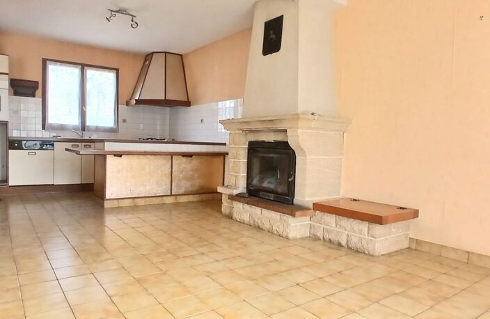 Vente Maison traditionnelle 5 pièces — photo 3