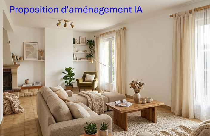 Vente Maison traditionnelle 5 pièces — photo 4