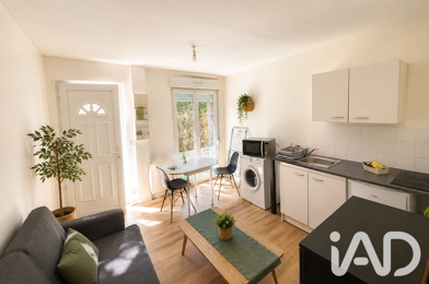 Appartement 2 pièces 89000 €