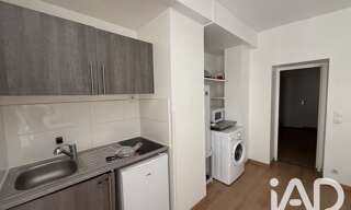 Appartement 2 Pièces 28 m² à vendre à Le Havre (76600)