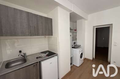 Appartement 2 pièces 85000 €