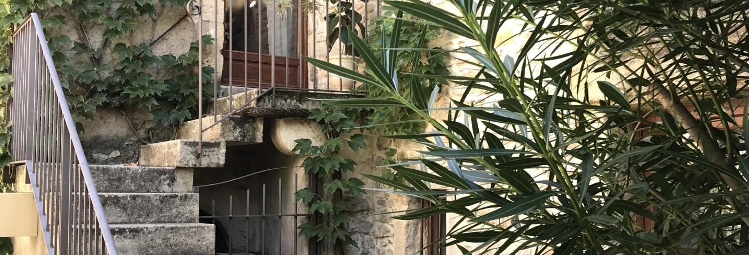Maison 5 Pièces 156 m² à vendre à Clarensac (30870)