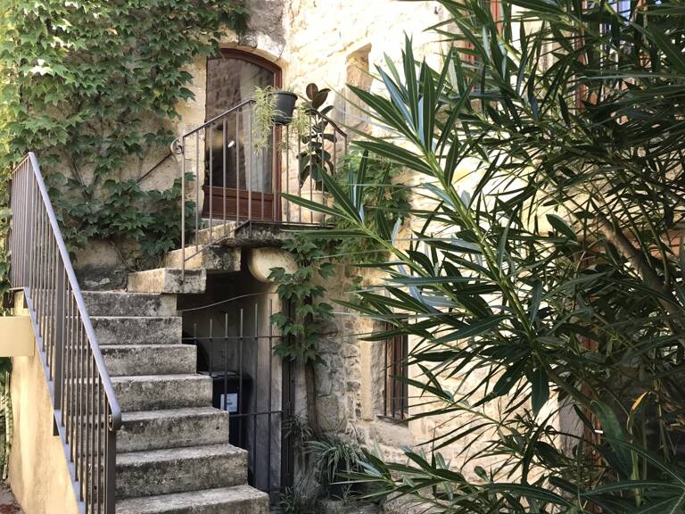 Vente Maison de village 5 pièces — photo 1