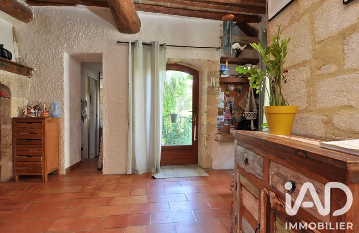 Vente Maison de village 5 pièces — photo 2