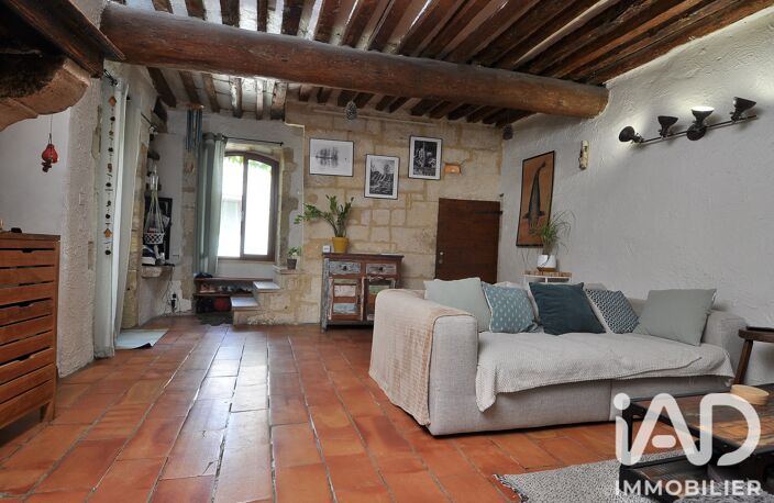 Vente Maison de village 5 pièces — photo 3