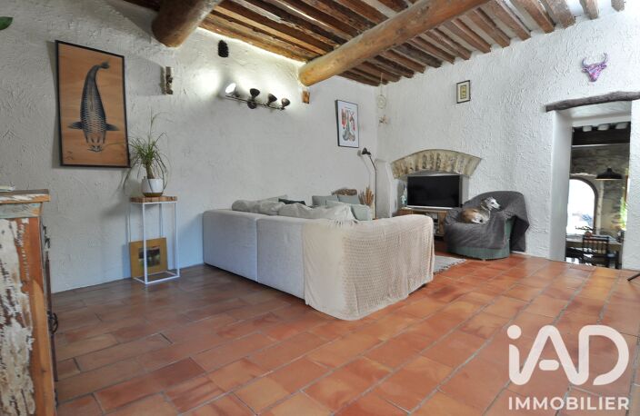 Vente Maison de village 5 pièces — photo 4