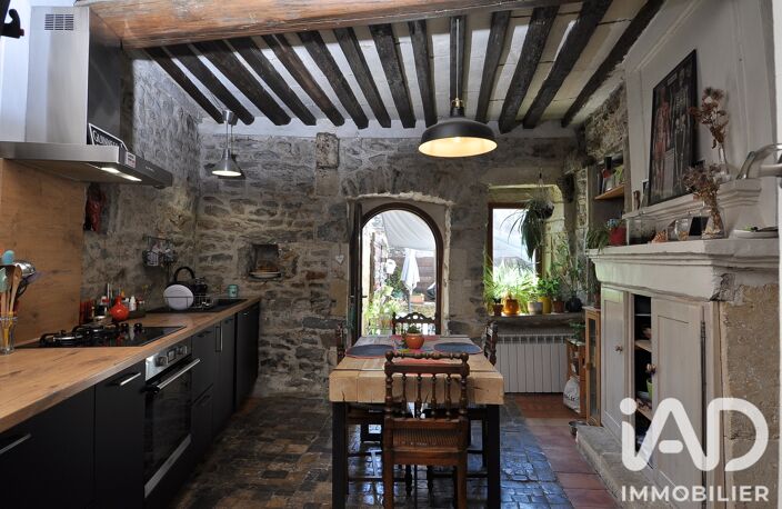 Vente Maison de village 5 pièces — photo 5