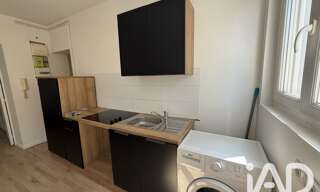Appartement 2 Pièces 28 m² à vendre à Le Havre (76600)