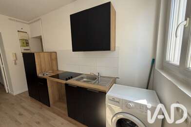 Appartement 2 pièces 91000 €