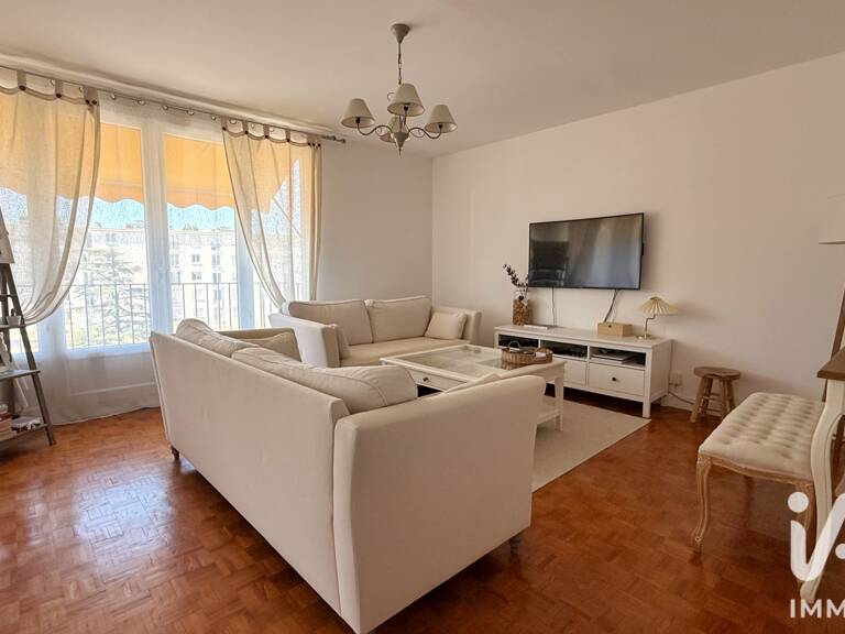 Vente Appartement 4 pièces — photo 1