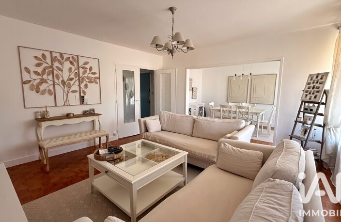 Vente Appartement 4 pièces — photo 2