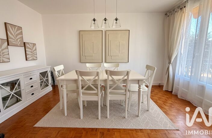 Vente Appartement 4 pièces — photo 3