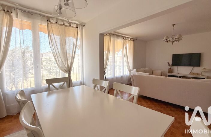 Vente Appartement 4 pièces — photo 4