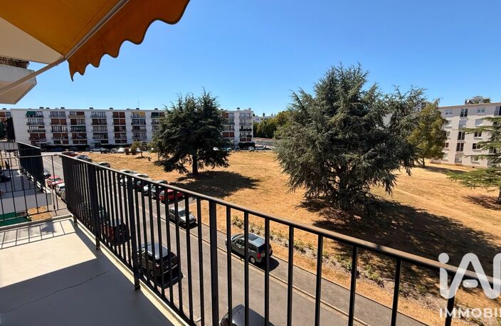 Vente Appartement 4 pièces — photo 5