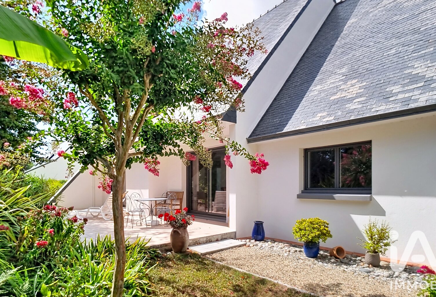 Vente Maison/villa 6 pièces — photo 1