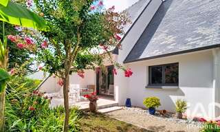 Maison 6 Pièces 123 m² à vendre à Peumerit (29710)