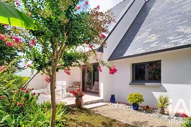 Maison 6 pièces 353000 €