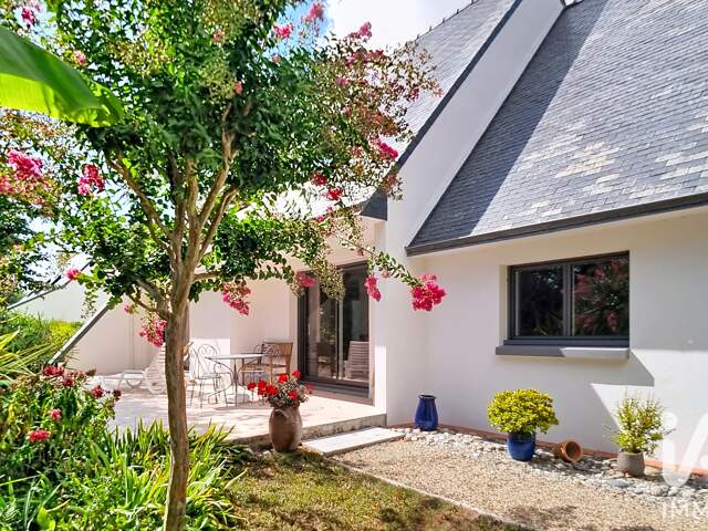 Vente Maison/villa 6 pièces — photo du bien