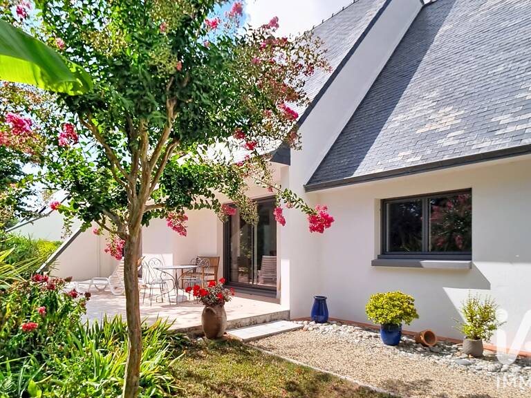 Vente Maison/villa 6 pièces — photo 1