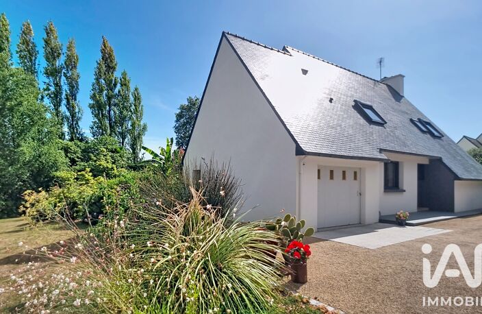 Vente Maison/villa 6 pièces — photo 2