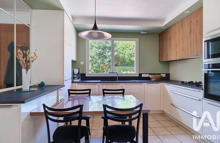Vente Maison/villa 6 pièces — photo 4