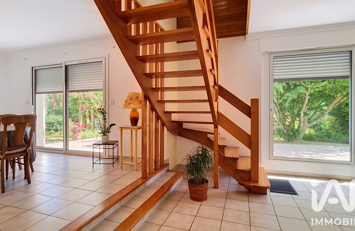 Vente Maison/villa 6 pièces — photo 5