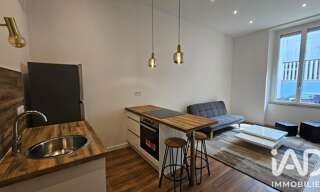 Appartement 2 Pièces 32 m² à louer à Grenoble (38000)