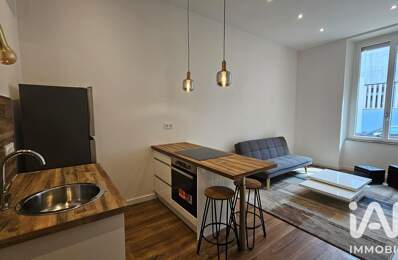 Location Appartement 2 pièces — photo du bien