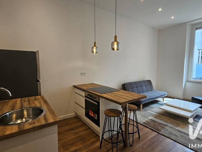 Location Appartement 2 pièces — photo 1