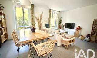 Appartement 3 Pièces 62 m² à vendre à Nice (06100)