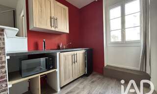 Appartement 1 Pièce 27 m² à louer à Limoges (87000)