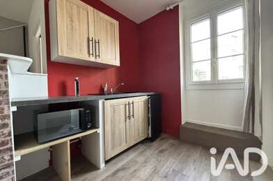 Appartement 1 pièces 470 €