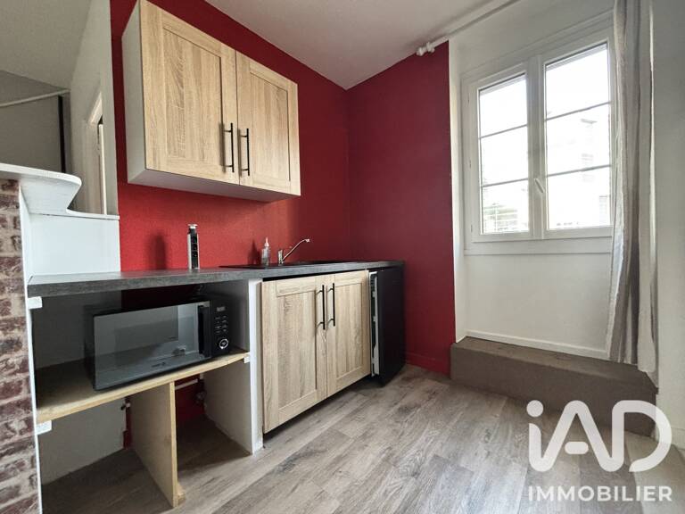 Location Appartement 1 pièce — photo 1