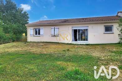 Maison 4 pièces 195000 €